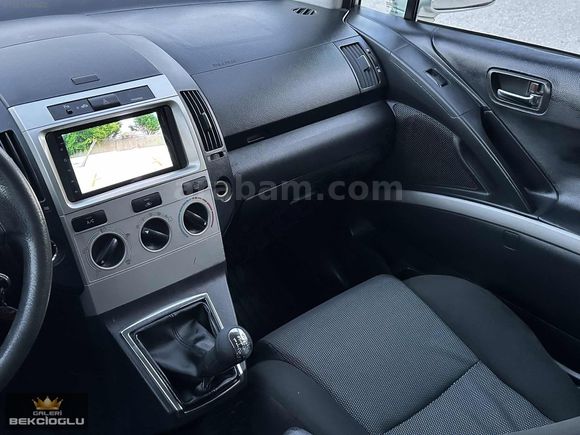 2004 Verso 1.6 Comfort