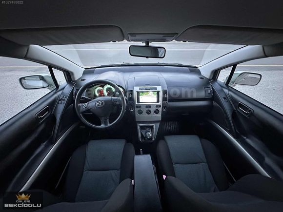 2004 Verso 1.6 Comfort