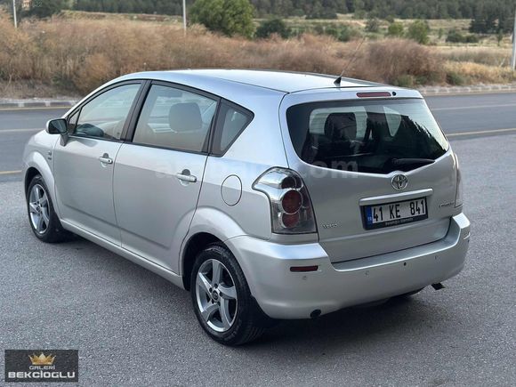 2004 Verso 1.6 Comfort