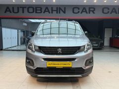 2022 PEUGEOT RİFTER/GT PAKET/75.000KM/CAM TAVAN/360 KAMERA