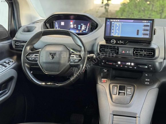 KAYNAR AUTO'DAN RİFTER GT EMSALSİZ