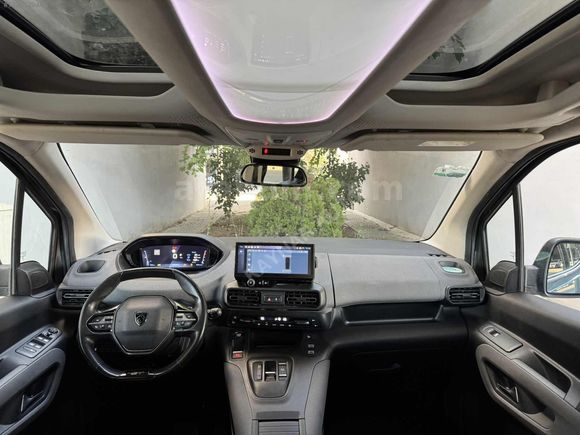 KAYNAR AUTO'DAN RİFTER GT EMSALSİZ