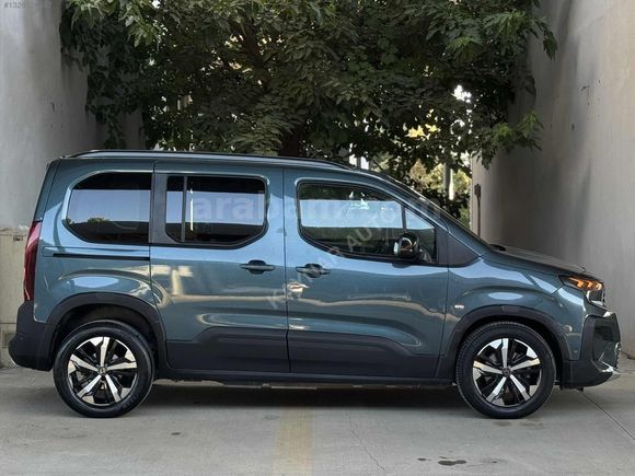 KAYNAR AUTO'DAN RİFTER GT EMSALSİZ