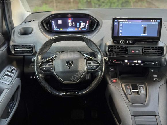 KAYNAR AUTO'DAN RİFTER GT EMSALSİZ