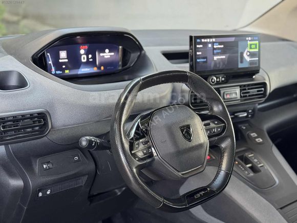KAYNAR AUTO'DAN RİFTER GT EMSALSİZ