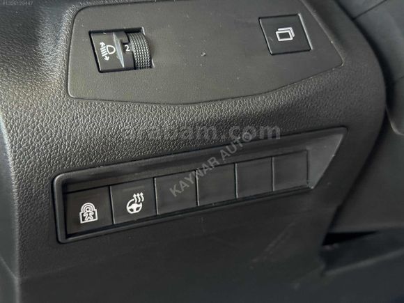 KAYNAR AUTO'DAN RİFTER GT EMSALSİZ