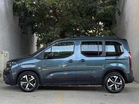 KAYNAR AUTO'DAN RİFTER GT EMSALSİZ