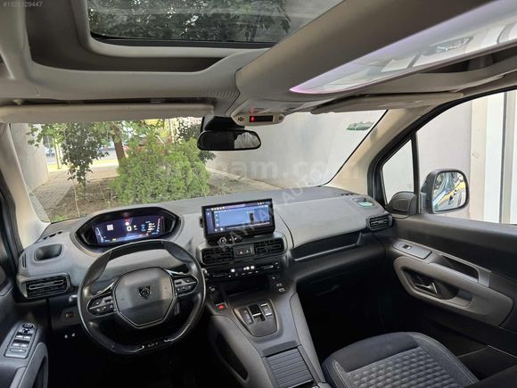 KAYNAR AUTO'DAN RİFTER GT EMSALSİZ