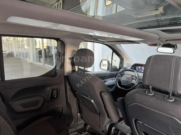 KAYNAR AUTO'DAN RİFTER GT EMSALSİZ