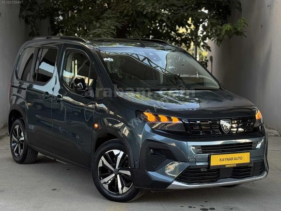KAYNAR AUTO'DAN RİFTER GT EMSALSİZ