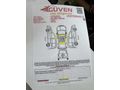 KAYNAR AUTO'DAN RİFTER GT EMSALSİZ