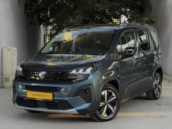 KAYNAR AUTO'DAN RİFTER GT EMSALSİZ