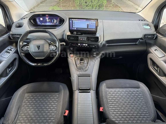 KAYNAR AUTO'DAN RİFTER GT EMSALSİZ
