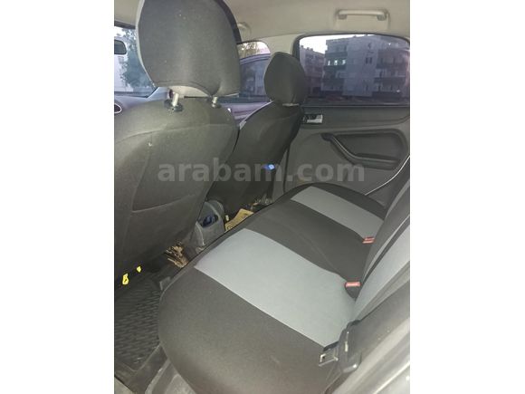 Galeriden Ford Focus 1.6 TDCi Trend 2008 Model Mersin