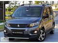 2022 PEUGEOT RİFTER GT CAM TAVAN 156.000 KM.