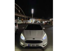 Sahibinden Ford Focus 1.5 TDCi Trend X 2016 Model 