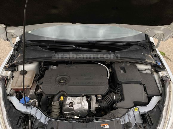 Sahibinden Ford Focus 1.5 TDCi Trend X 2016 Model 