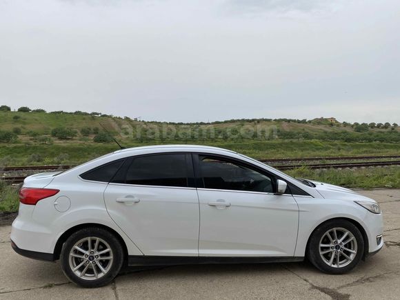 Sahibinden Ford Focus 1.5 TDCi Trend X 2016 Model 