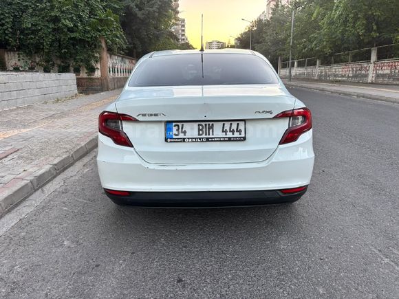 Sahibinden Fiat Egea 1.3 Multijet Easy 2018 Model