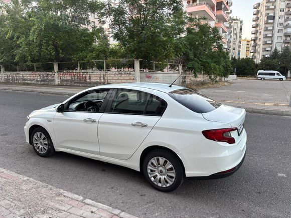 Sahibinden Fiat Egea 1.3 Multijet Easy 2018 Model