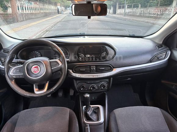 Sahibinden Fiat Egea 1.3 Multijet Easy 2018 Model