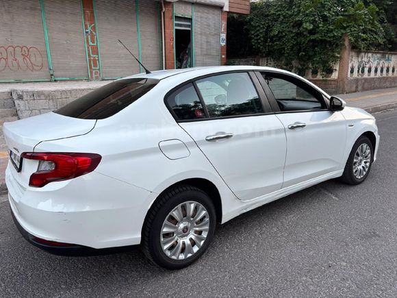 Sahibinden Fiat Egea 1.3 Multijet Easy 2018 Model
