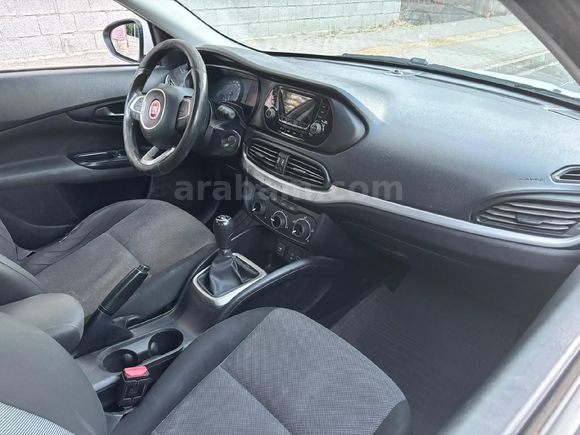 Sahibinden Fiat Egea 1.3 Multijet Easy 2018 Model