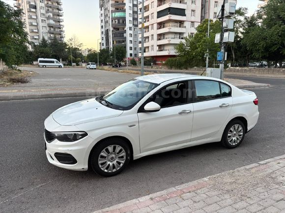 Sahibinden Fiat Egea 1.3 Multijet Easy 2018 Model