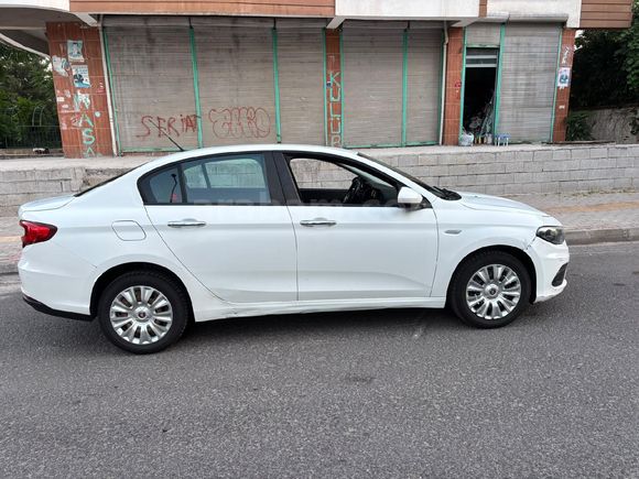 Sahibinden Fiat Egea 1.3 Multijet Easy 2018 Model