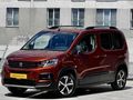 RİFTER GT CAM TV.CAR PL.ŞRT TK.GERİ GR.NAV.ŞÜRÜŞ MODU.DJT KLM