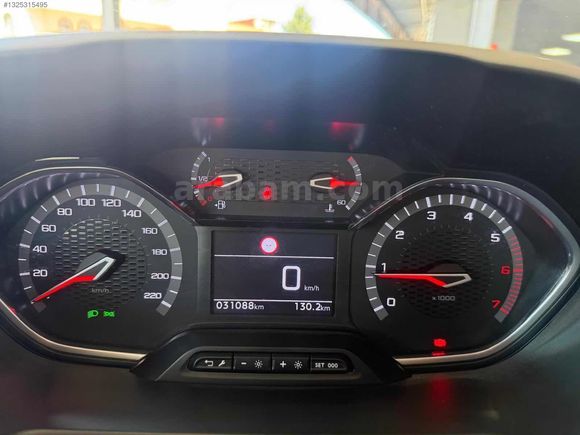 2023 MODEL. GT PAKET RIFTER