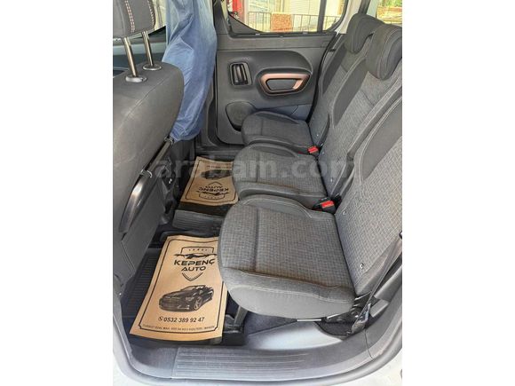 2023 MODEL. GT PAKET RIFTER