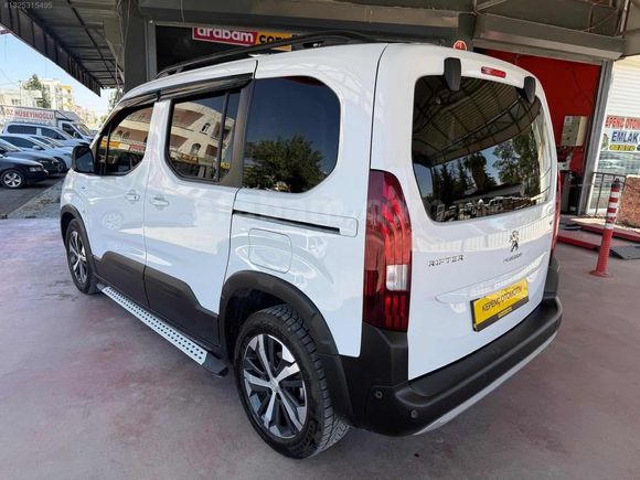 2023 MODEL. GT PAKET RIFTER