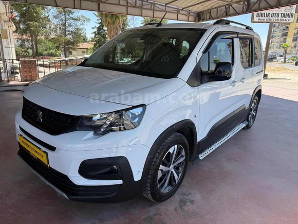 2023 MODEL. GT PAKET RIFTER