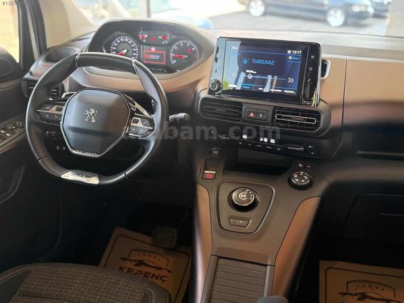 2023 MODEL. GT PAKET RIFTER