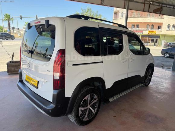 2023 MODEL. GT PAKET RIFTER