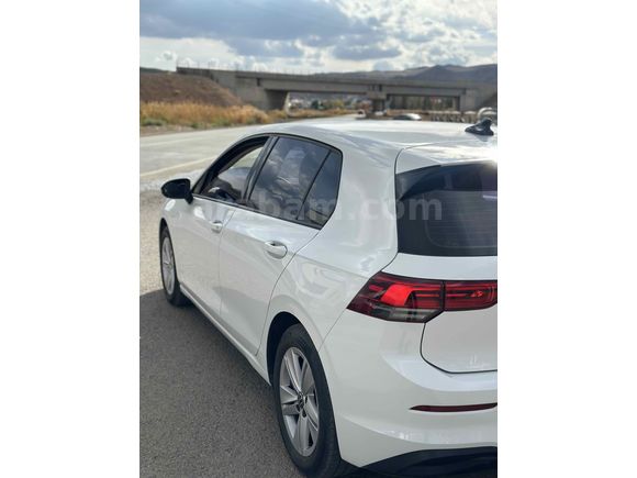 Sahibinden Volkswagen Golf 1.0 TSi Impression 2022 Model 
