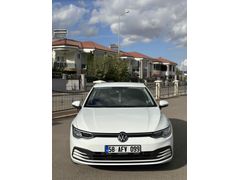 Sahibinden Volkswagen Golf 1.0 TSi Impression 2022 Model 
