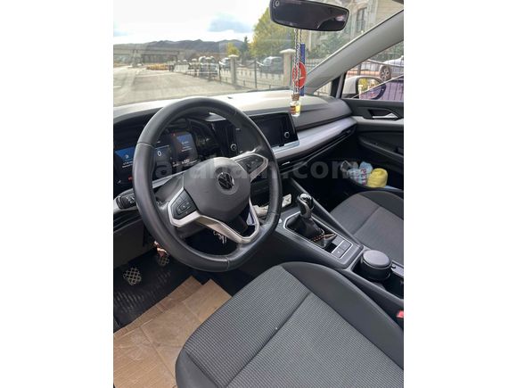 Sahibinden Volkswagen Golf 1.0 TSi Impression 2022 Model 