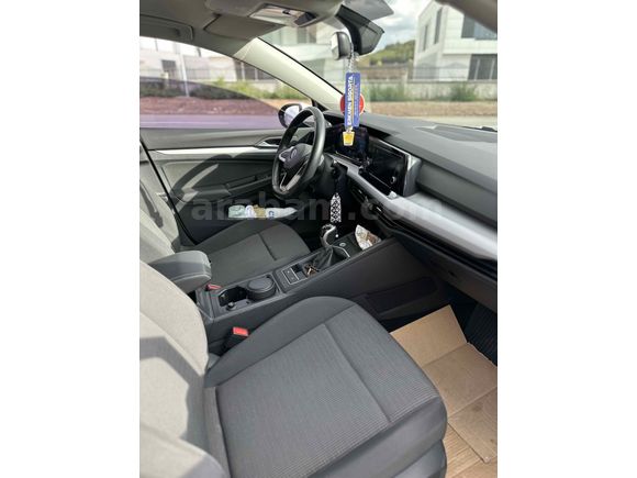 Sahibinden Volkswagen Golf 1.0 TSi Impression 2022 Model 