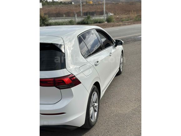 Sahibinden Volkswagen Golf 1.0 TSi Impression 2022 Model 