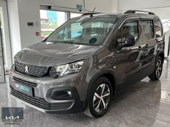 PEUGEOT BAYKARALAR 2023 RİFTER 1.5 BLUEHDI GT EAT8 130HP