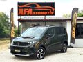 2026 PEUGEOT RİFTER GT / CAM TAVAN / KÖR NOKTA / HAYALET 1.000KM