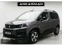 ANKAŞMAN'DAN HATASIZ BOYASIZ RİFTER GT/CAMTAVAN/OTOMATİK/%20FTR