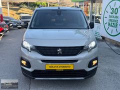 GÖLOVADAN..PEUGEOT RİFTER..1.5 BLUEHDI..GT..CAM TAVAN.