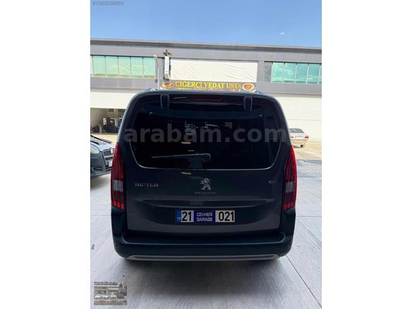 Cevheri garage 21 den hatasız