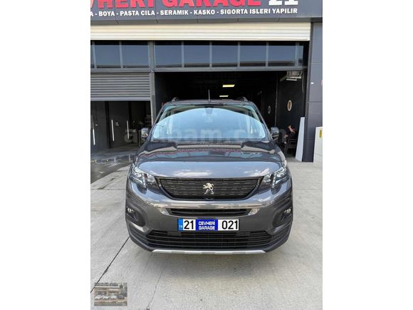 Cevheri garage 21 den hatasız