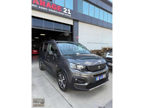 Cevheri garage 21 den hatasız
