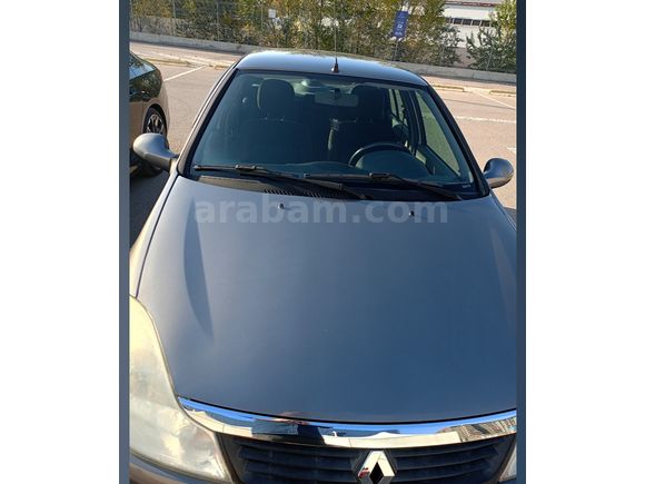 Sahibinden Renault Symbol 1.2 Expression 2011 Model 