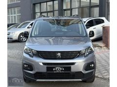 2022 PEUGEOT RİFTER 1.5 BLUE HDİ GT BOYASIZ 99.000 KM CAM TAVAN